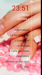 Lastest DS Nails APK for Android