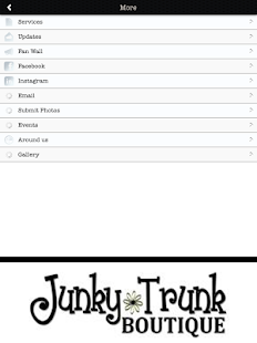 How to install Junky Trunk Boutique lastet apk for bluestacks