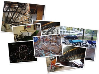 Fahrradladen Utrecht anzeigen
