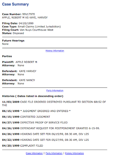  Construction Public Records