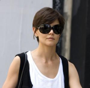 Modern Short Hairstyles for 2010