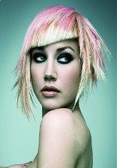 Modern Hairstyles Pictures 2010