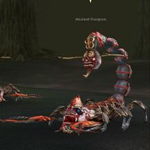 http://lh6.ggpht.com/_avCv3sod1aY/SsIh873wJyI/AAAAAAAAAjA/Os3dJ349dc4/AncientScorpion.JPG