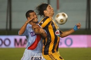 Rosario Central Vs. Arsenal / Qué canal transmite Rosario Central vs. Arsenal por la ... : Totally, rosario central and arsenal de sarandi fought for 7 times before.