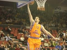 Valencia Basket Club enfrenta al Zalgiris, por la Euroleague