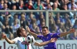 Cagliari vs Fiorentina