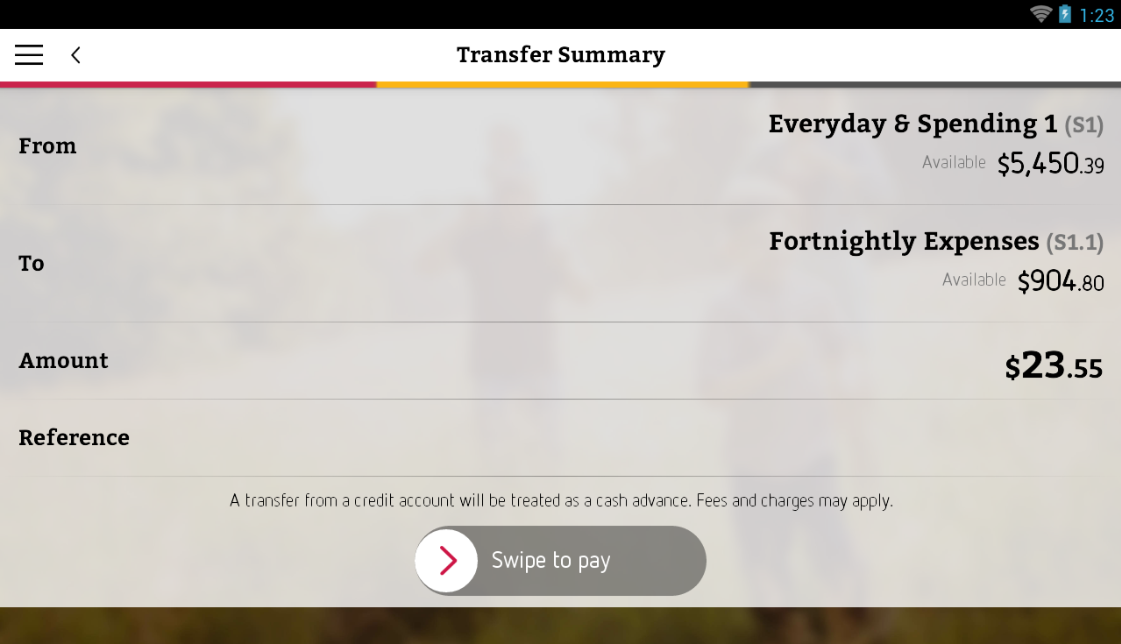 Heritage Mobile Banking Android Apps on Google Play