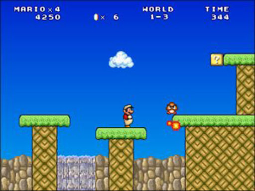 mario games download. Super Mario is an Arcade game
