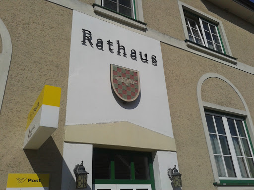Rathaus Sigmundsherberg