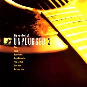 best mtv unplugged dvds