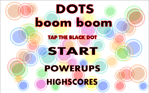Dots Boom Boom