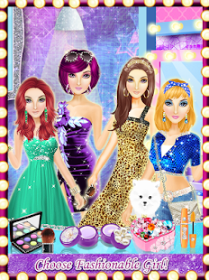 download My Makeup Salon 2 free