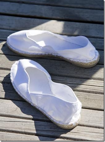 espadrilles by trine thorse espadrilles by trine thorse