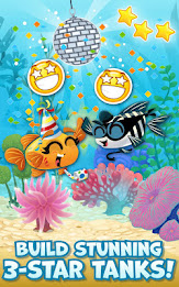 Fish with Attitude poster 3