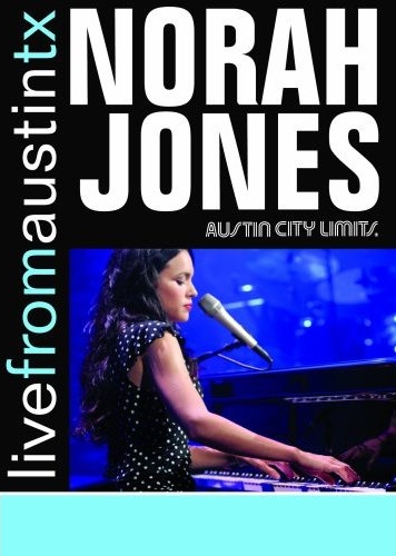 Norah Jones - Live from Austin