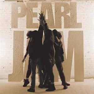 Pearl Jam - Ten (Legacy Edition)