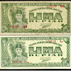 Sejarah Rupiah