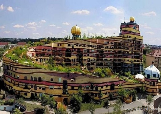 apartemen