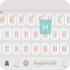 Ghost Theme for Emoji Keyboard