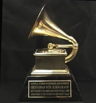 Premios Grammy 2010 en Vivo