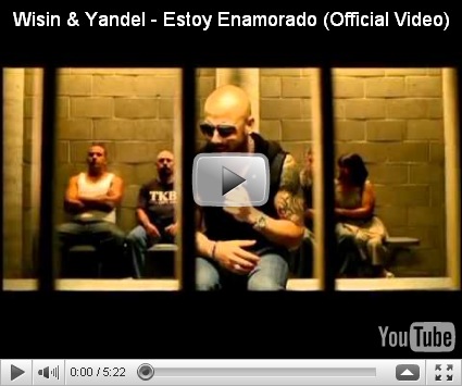 wisin y yandel estoy enamorado. [Letra] Wisin amp; Yandel - EStoy