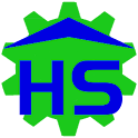HomeSeerRemoteLite logo