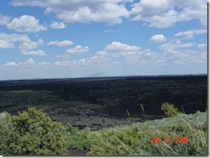 Craters of the Moon 1