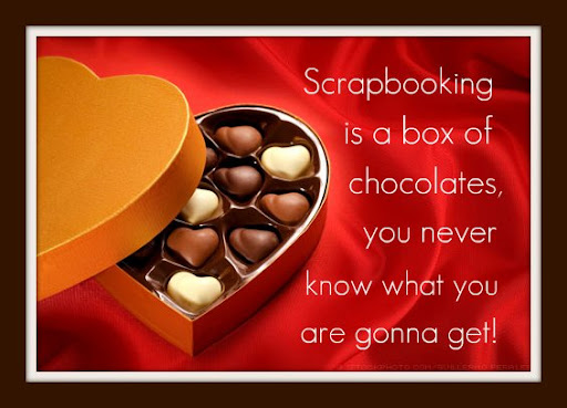 Scrapbooking Canada Forums Welcome Friends View Topic Box Of