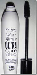 Bourjois Ultra Care mascara