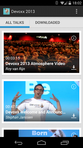 Devoxx 2013