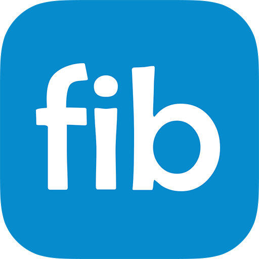 Fibapp 娛樂 App LOGO-APP開箱王