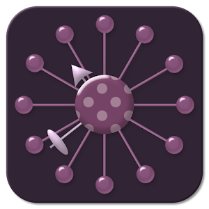 Fashion Pois Clock Widget.apk 1.1