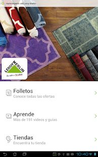 免費下載生活APP|Folletos e Ideas Leroy Merlin app開箱文|APP開箱王