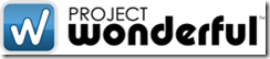 project wonderful logo