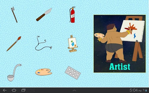 download Learn Professions with Bheem free