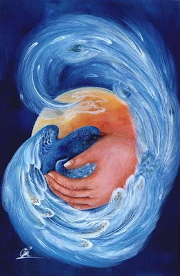 نقاشی مژده شیرازی mojdeh shirazi painting mozhde shirazy نقاشی مژده شیرازی mojdeh shirazi painting mozhde shirazy عشق پرنده آبی و دست انسان blue bird and human 