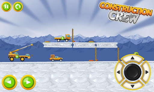 【免費解謎App】Construction Crew - Ad Free-APP點子