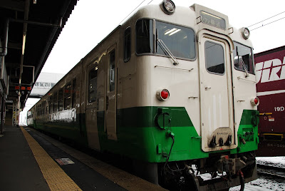岩切ー利府間の利府支線に乗車して東北本線を完乗する 春の青春18きっぷの旅 陸羽西線陸羽東線編 その3 とくとみぶろぐ