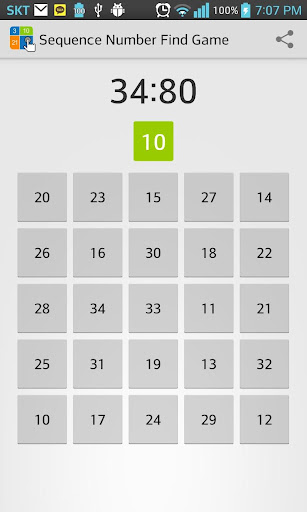 免費下載解謎APP|다음 숫자를 찾아줘! app開箱文|APP開箱王