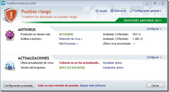 TrustportAntivirus2011