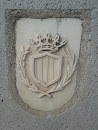 Escudo de piedra Xirivella