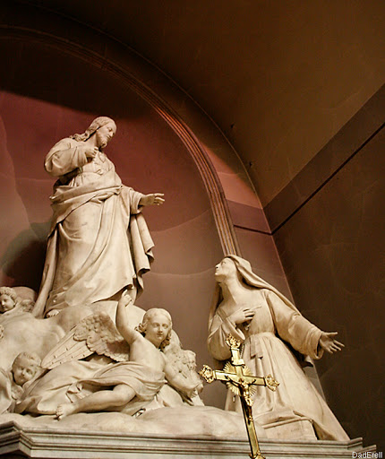 Eglise Notre Dame Chambéry