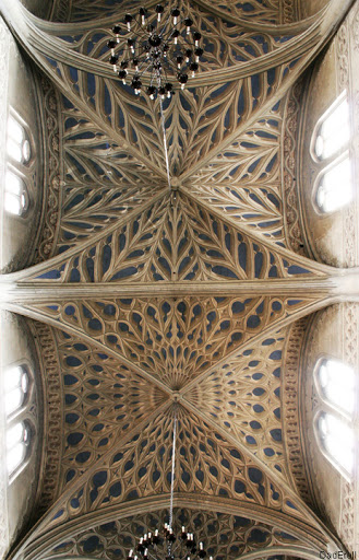 Cathédrale Chambéry