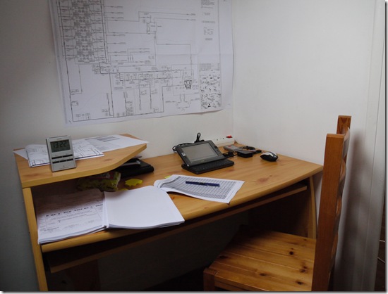 Bureau
