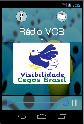 Rádio VCB