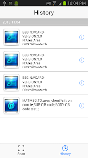 How to mod QR Code Reader 1.1.0 mod apk for laptop