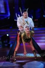 18 reaggaeton Silvina Escudero y Nicolás Scillama.JPG