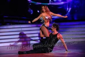 28 reaggaeton Silvina Escudero y Nicolás Scillama.JPG