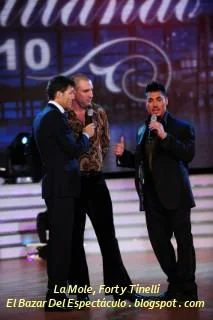 La Mole, Fort y Tinelli.JPG