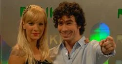 - Material y articulo de ElBazarDelEspectaculo blogspot com